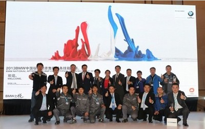 运斤成风，匠心传承 北京晨德宝铸就汽车服务的金牌品质