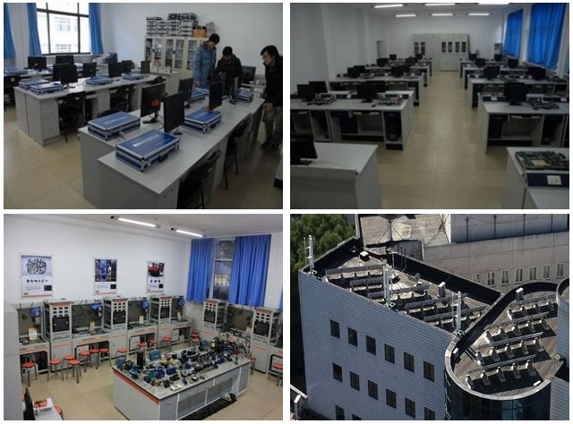 北京理工大学引领北京技术服务创新浪潮