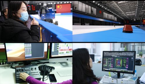 科技助奥 冬奥声场还原技术如何成为国家队冲刺的秘密武器