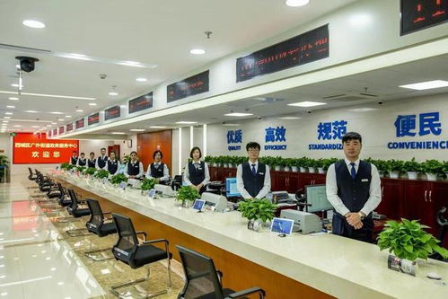 西城政务服务新标杆 技术赋能，技能比拼展风采