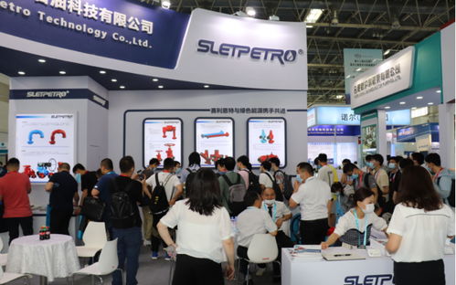 湖北赛利恩特石油科技 以创新技术服务，强势亮相CIPPE2022北京石油展