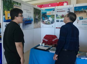 北京理加联合出席第四届全国成像光谱技术与应用研讨会，展示前沿技术服务实力