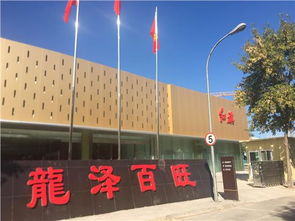 北京龙泽百旺红旗——专业服务与卓越品质的完美融合